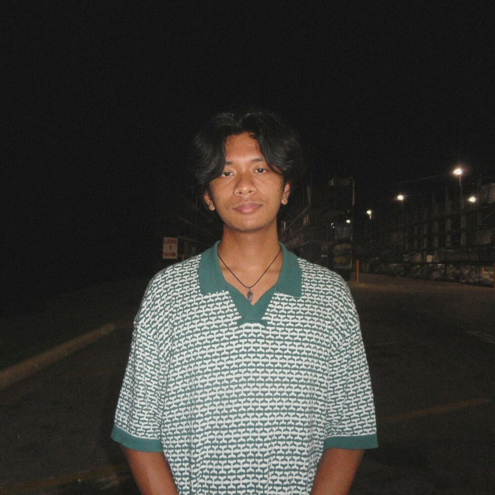 Picture of lazy days, hazy nights