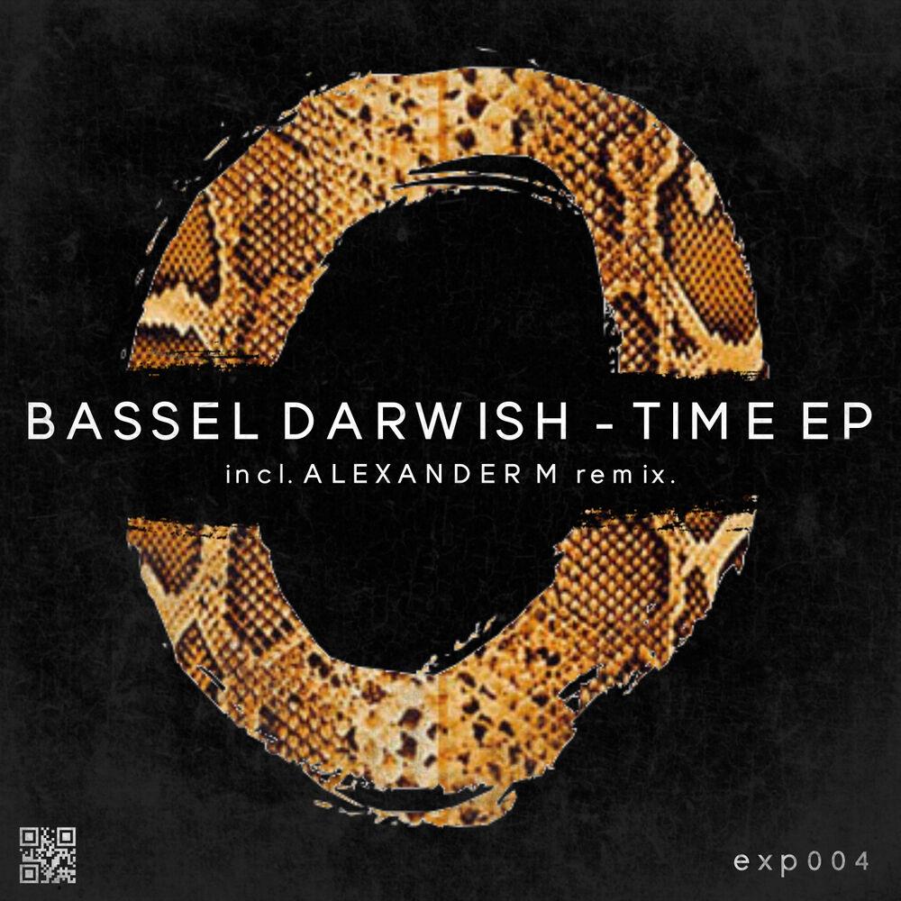 Picture of Time EP incl. Alexander M (IT) Remix