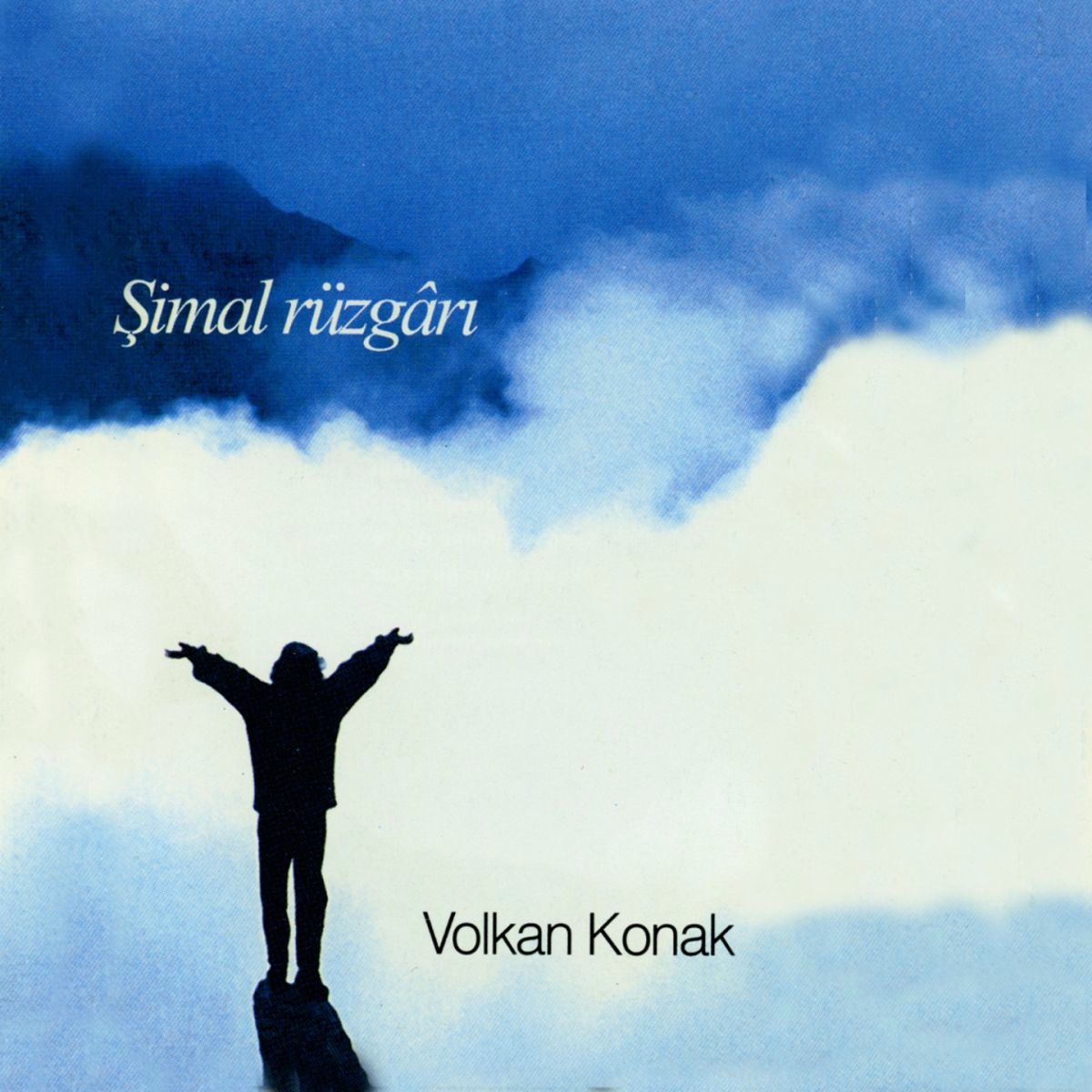 Album picture of Şimal Rüzgarı