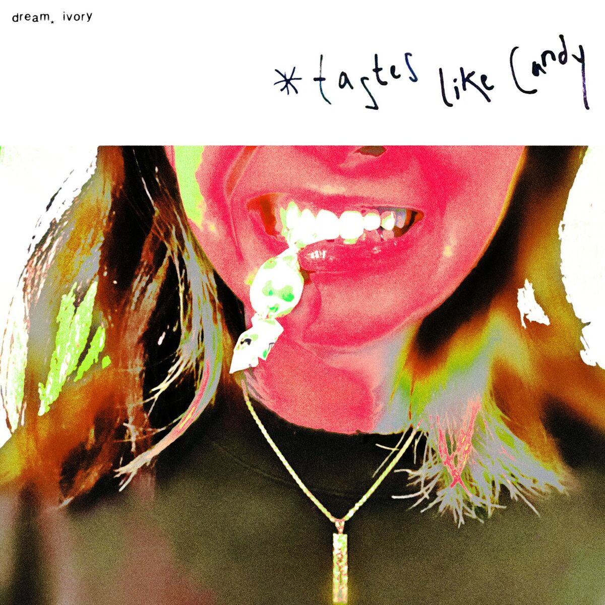 Album cover of Tastes Like Candy