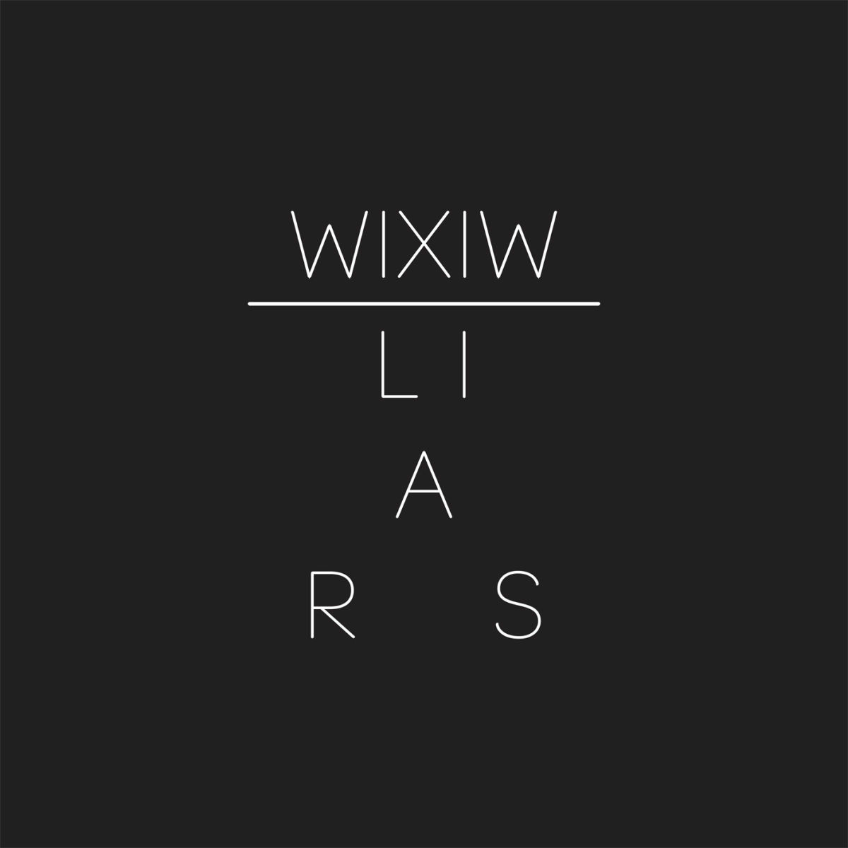 Album cover of WIXIW