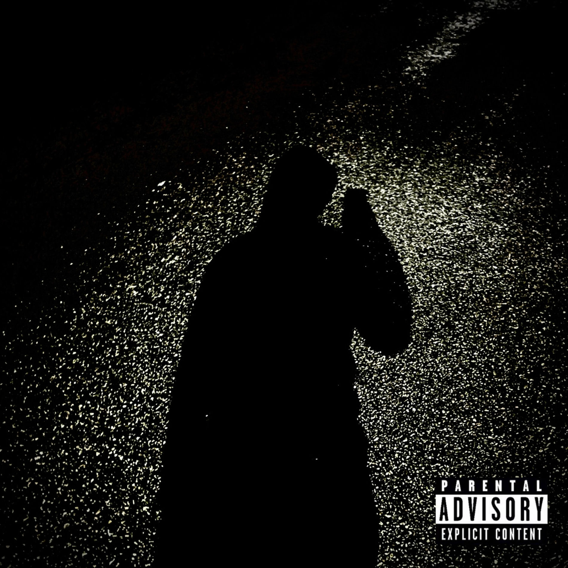 Album cover of is Back!!