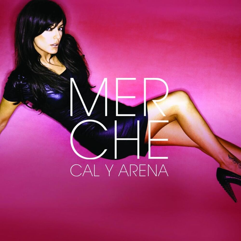 Picture of Cal Y Arena