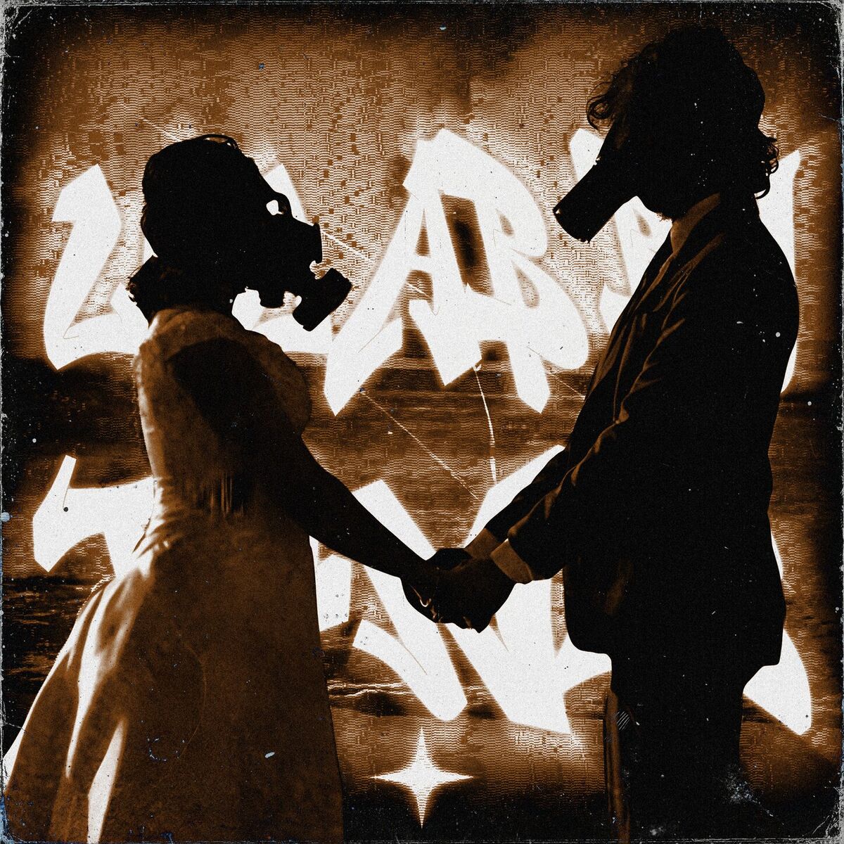 Album cover of LULLABY FUNK