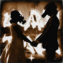 Cover of LULLABY FUNK