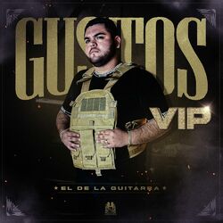 Cover of Gustos VIP