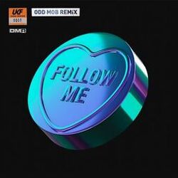 Cover of Follow Me (Odd Mob Remix)