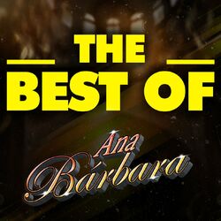 Cover of THE BEST OF