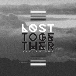 Cover of Resilience EP