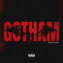 Cover of GOTHAM