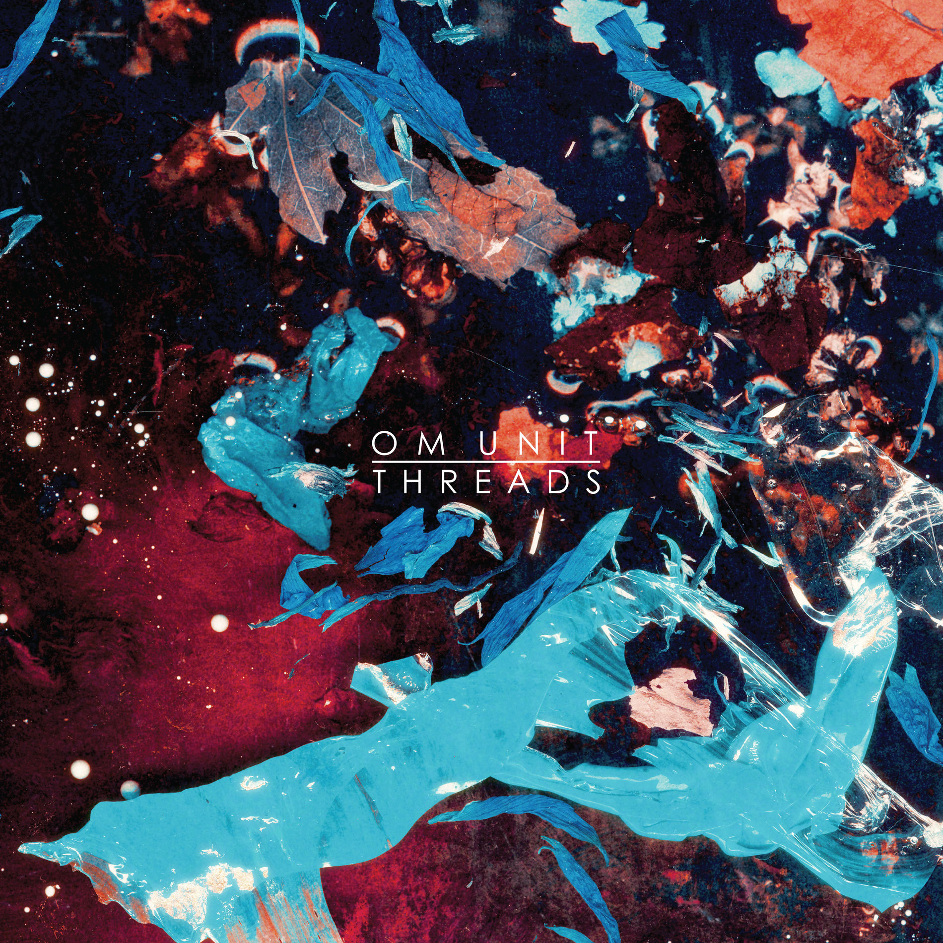 Album cover of Threads