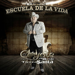 Cover of Escuela de la Vida