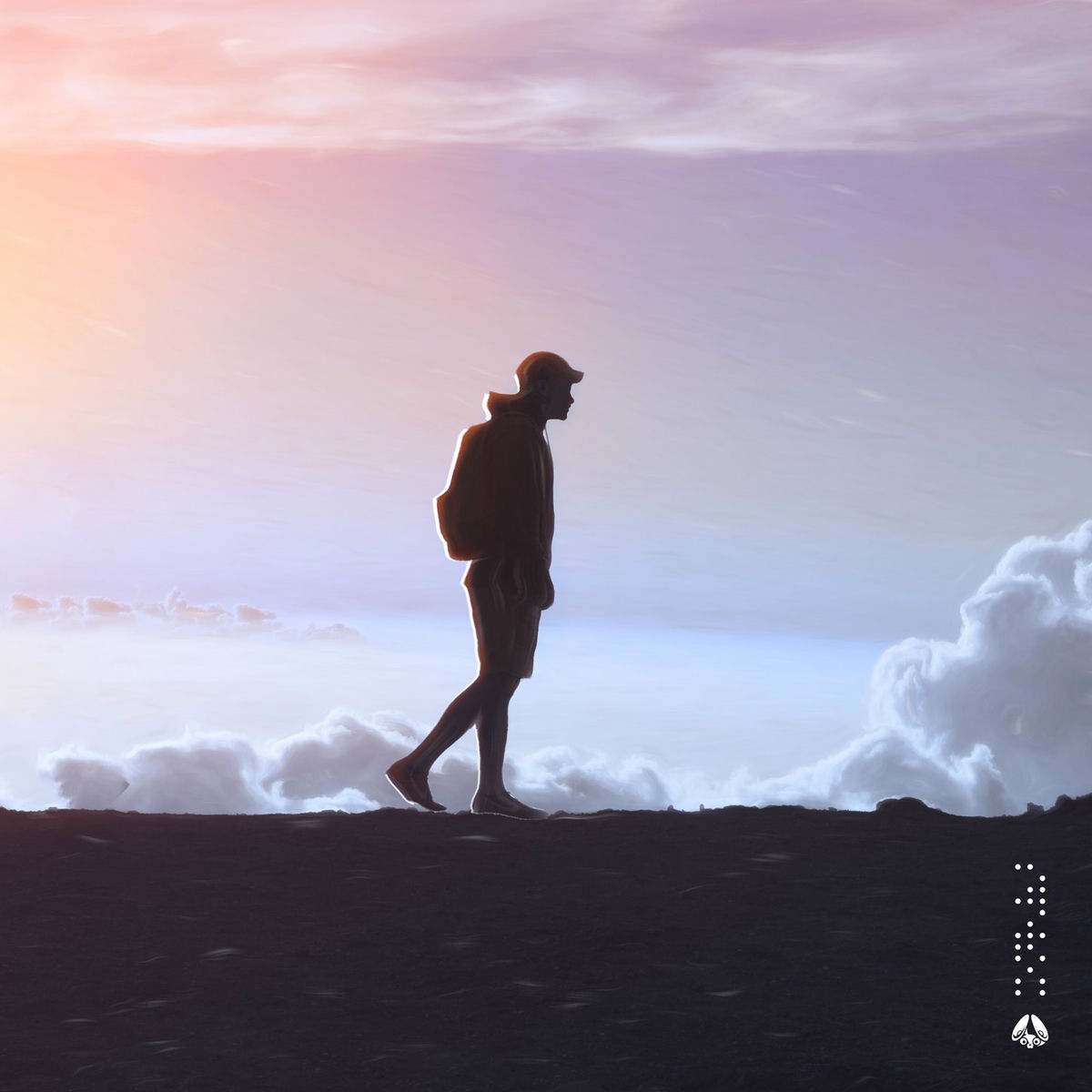 Album cover of quiet time