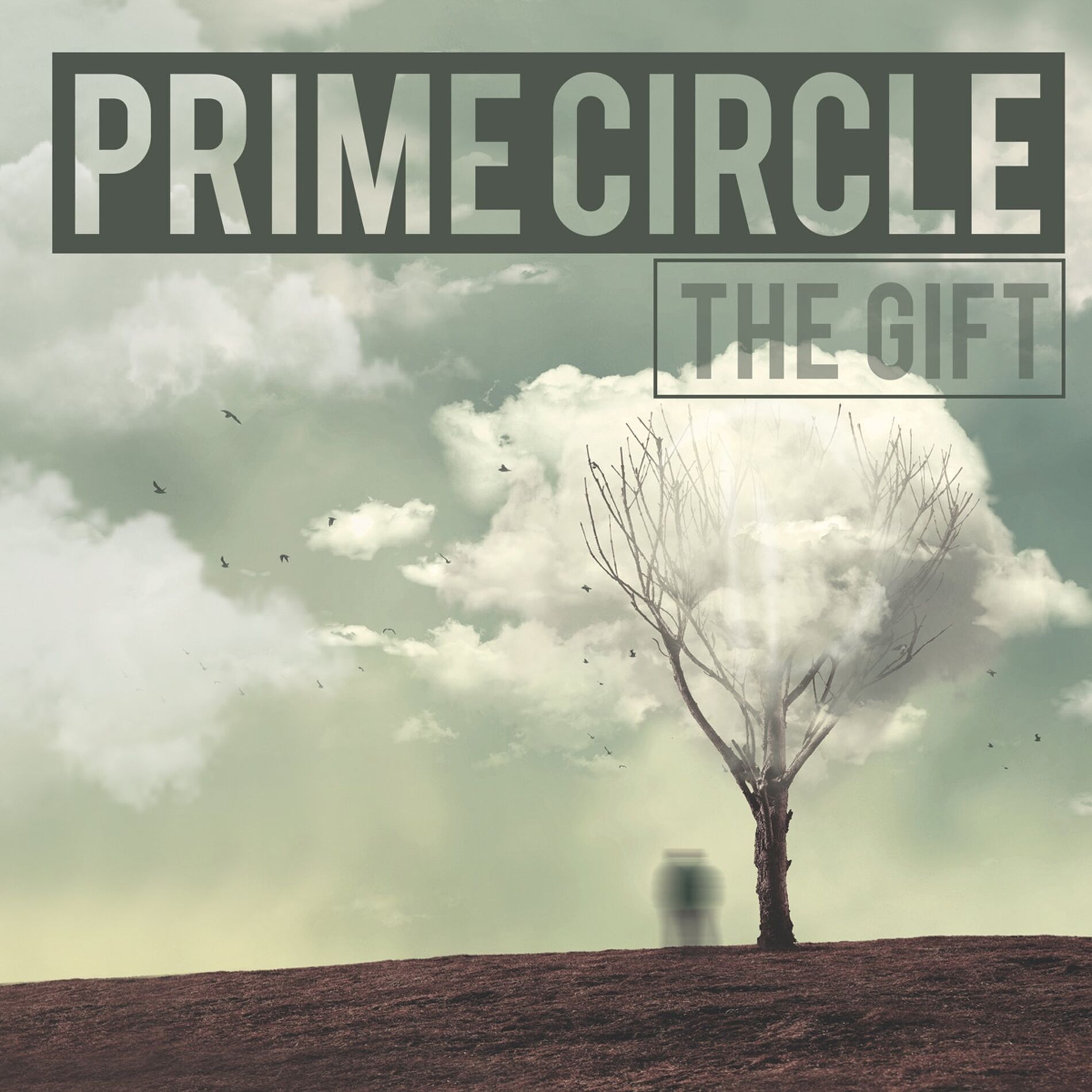 Album cover of The Gift