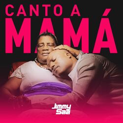 Cover of Canto a Mamá