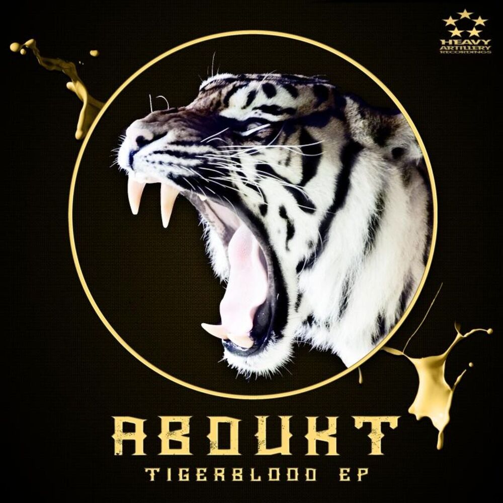 Picture of Tigerblood EP
