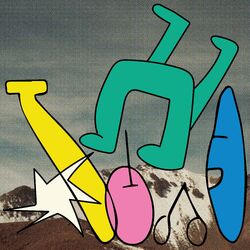 Cover of bandmates