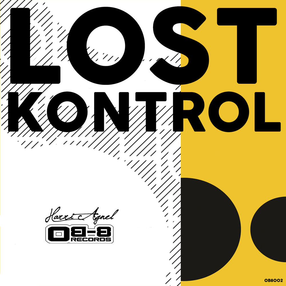 Picture of Lost Kontrol