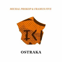 Cover of Ostraka