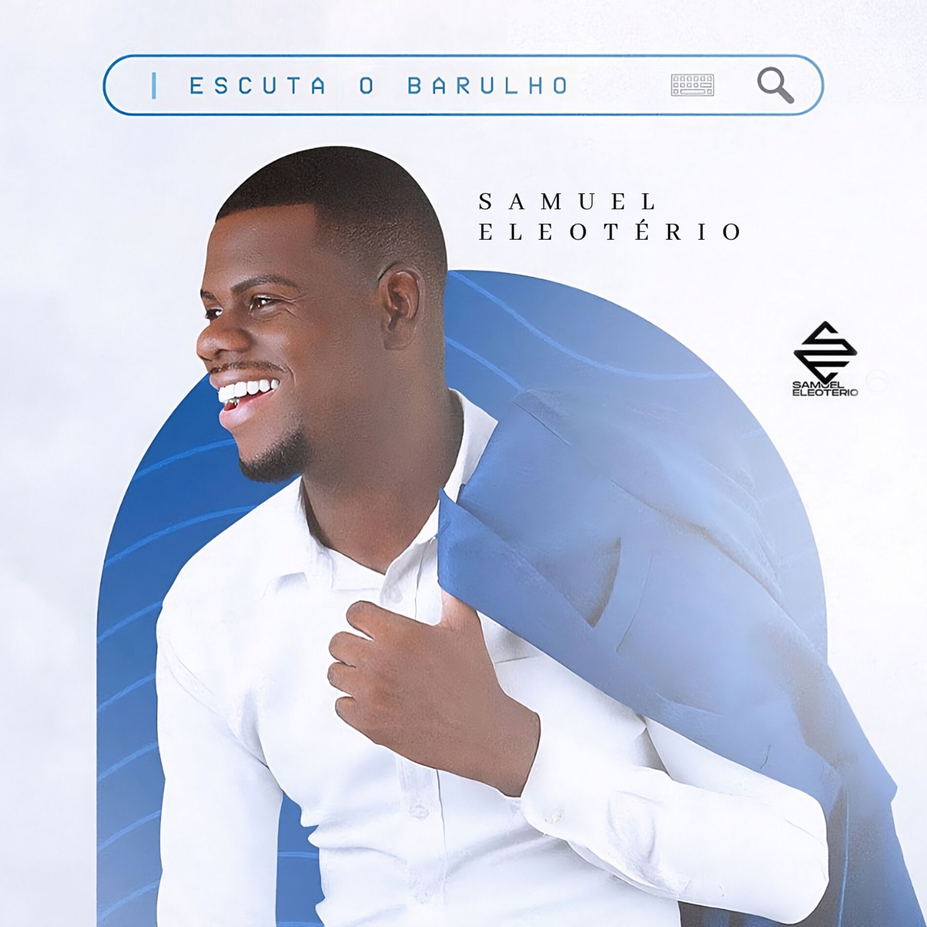 Album cover of Escuta o Barulho