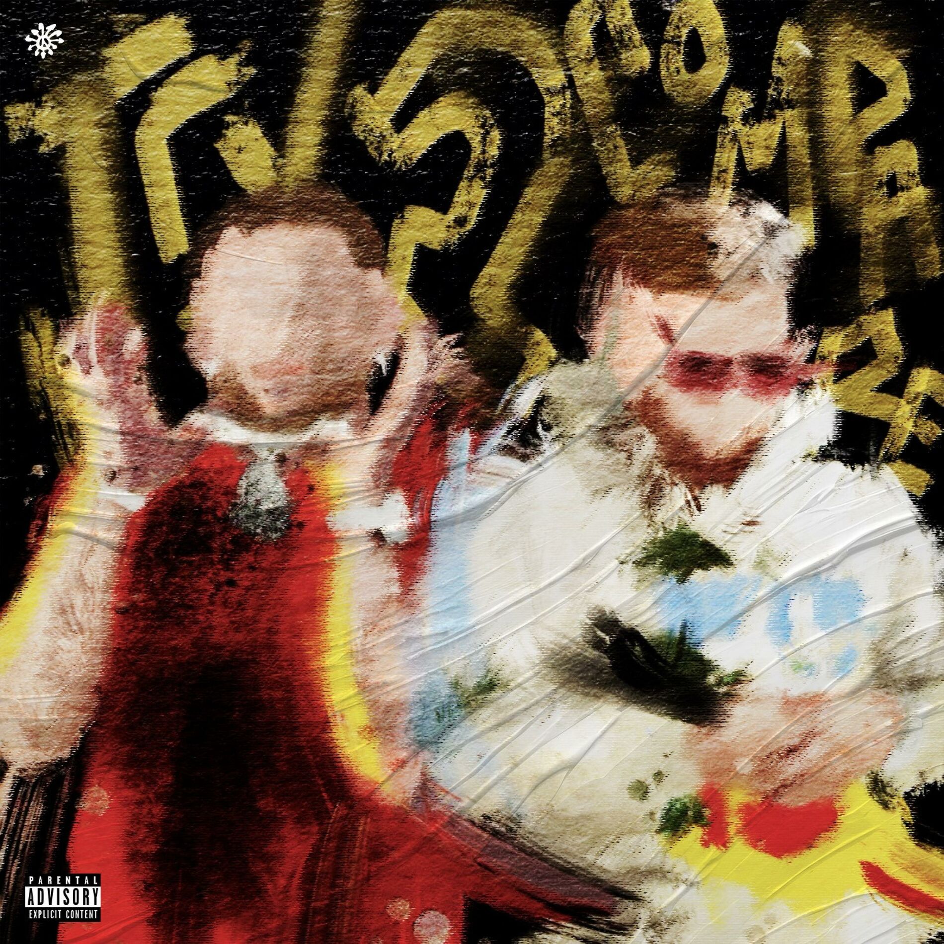 Album cover of Try 2 Compare