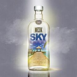 Cover of Sky High