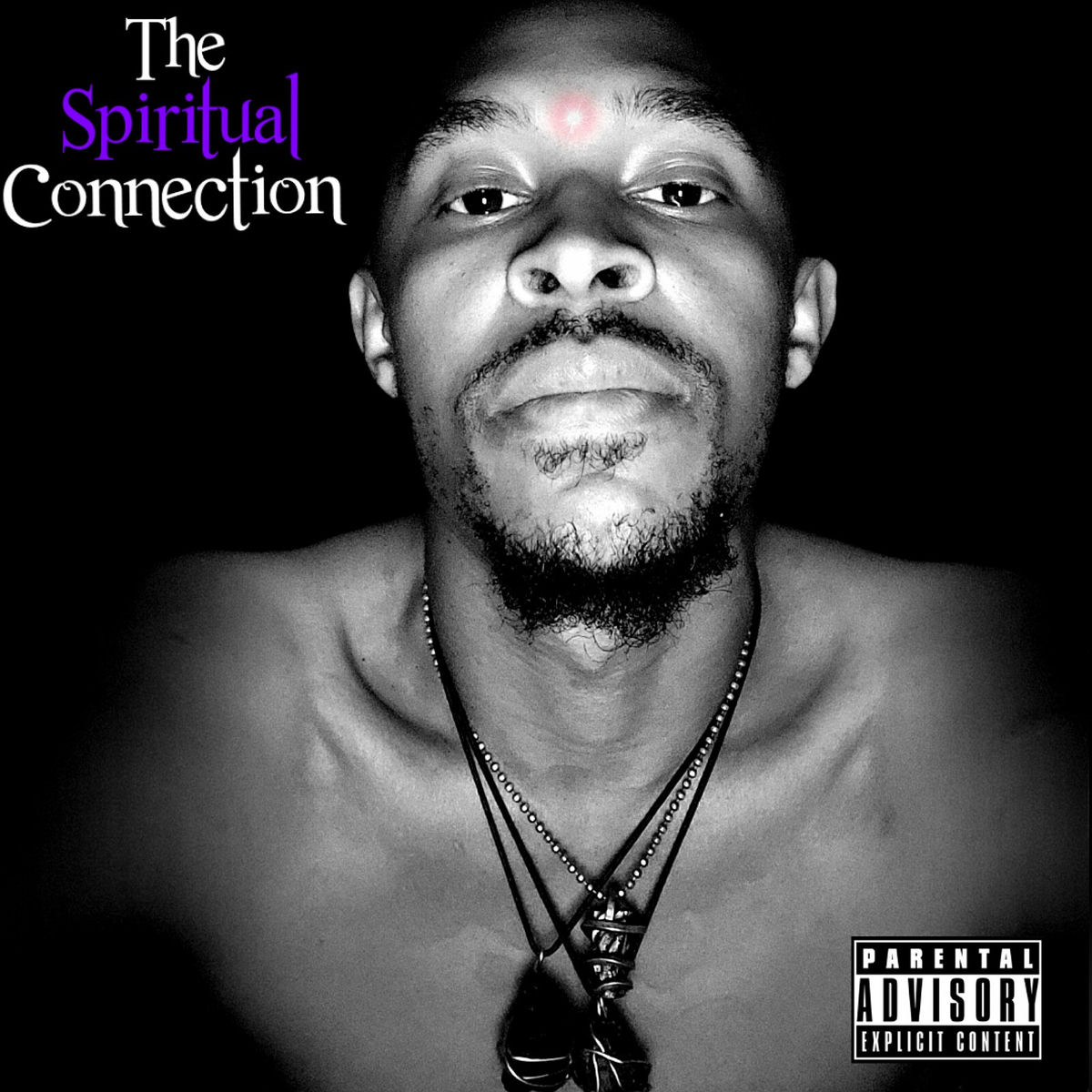 Album cover of The Spiritual Connection