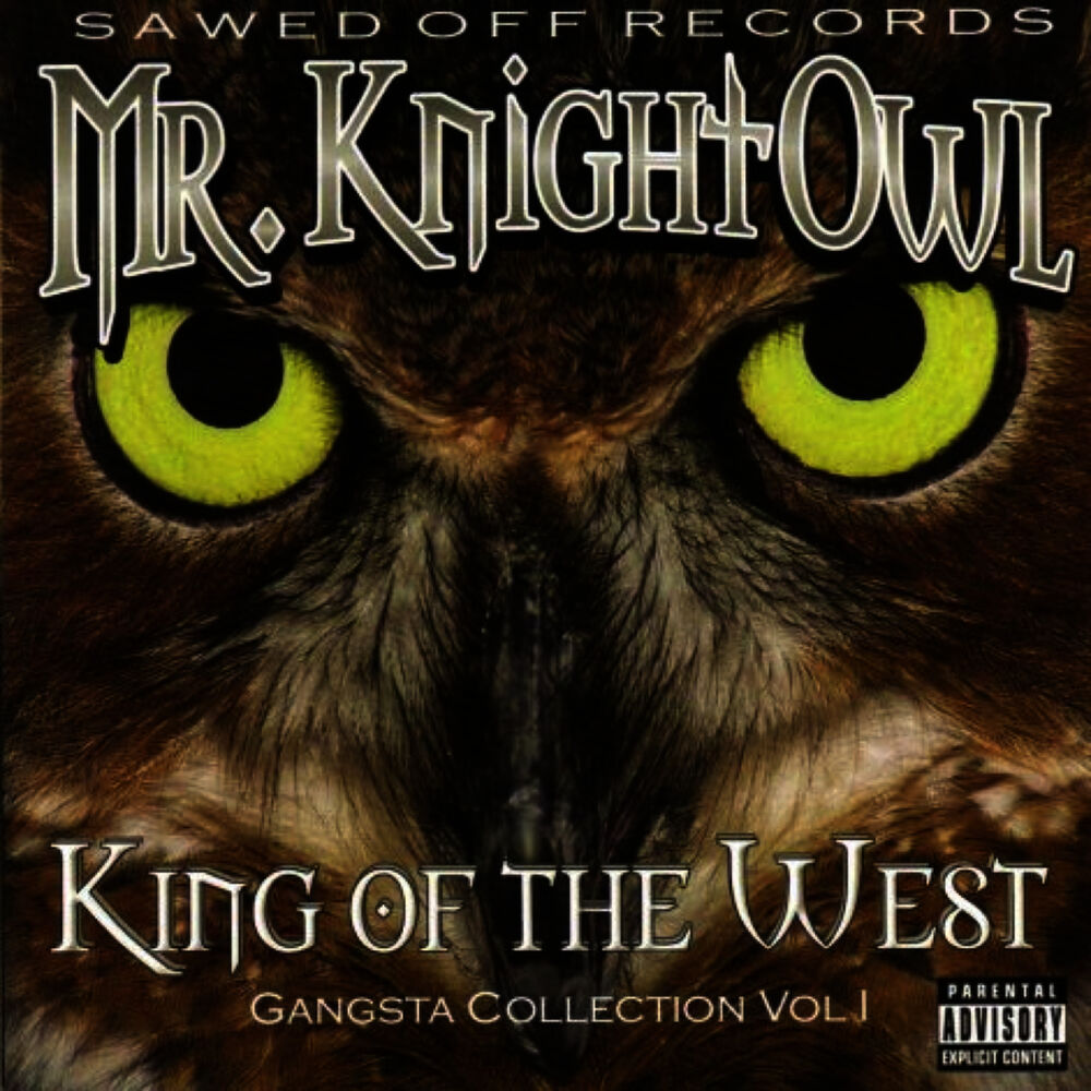 Picture of King Of The West