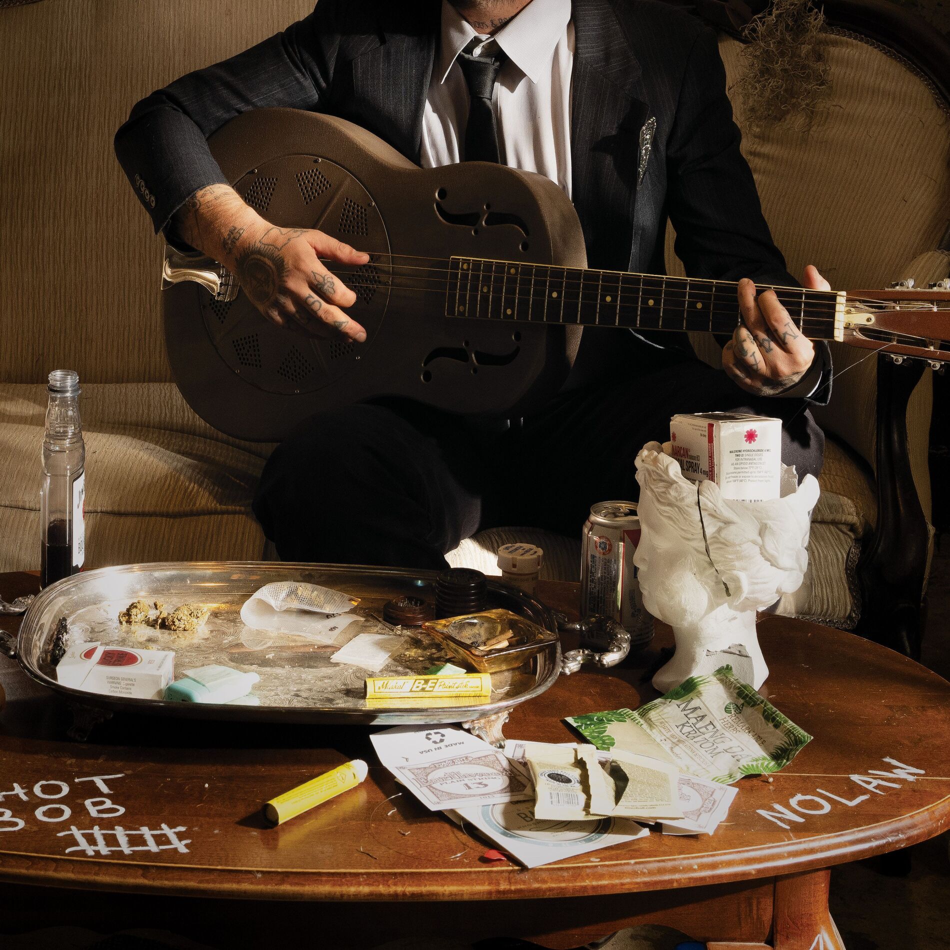 Album cover of Goin Home