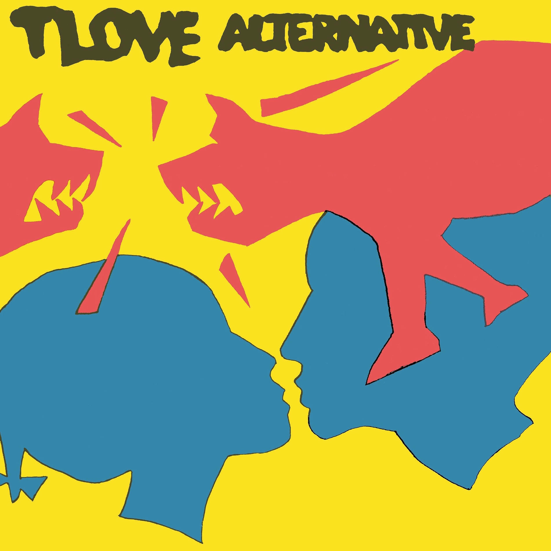 Album cover of Alternative