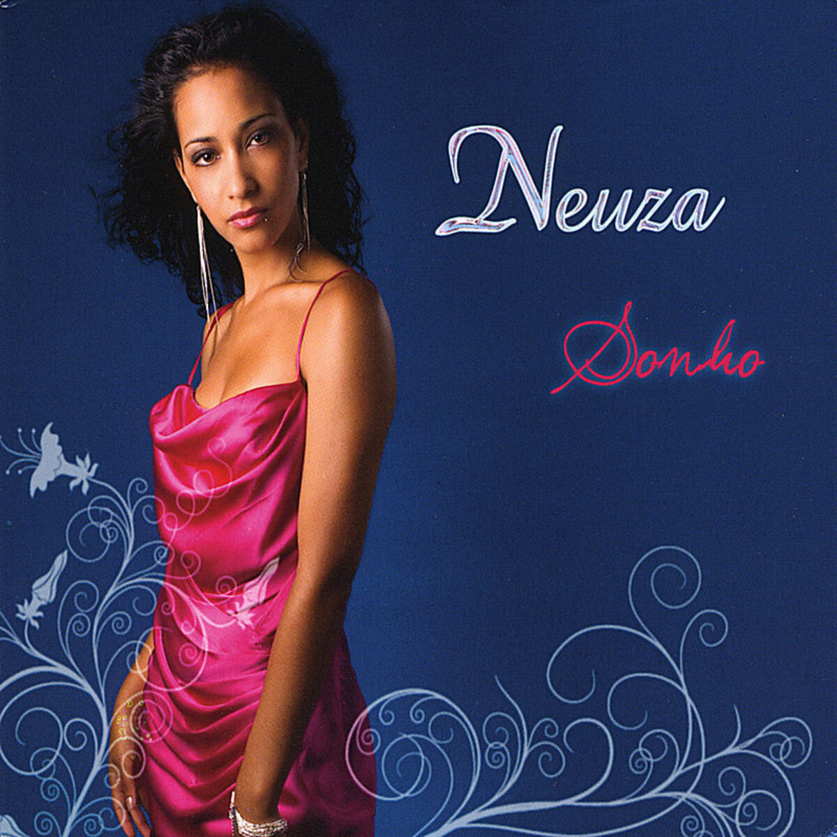 Album cover of N'ta Amabo