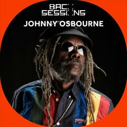 Cover of Baco Sessions (Live)