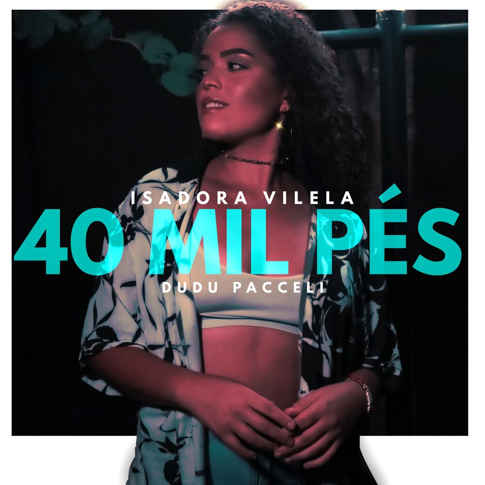 Picture of 40 Mil Pés