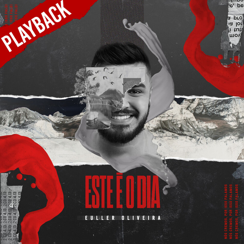 Picture of Este É o Dia (Playback)
