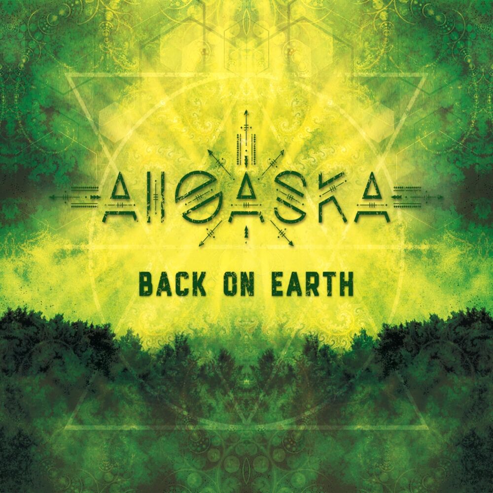 Picture of Back On Earth
