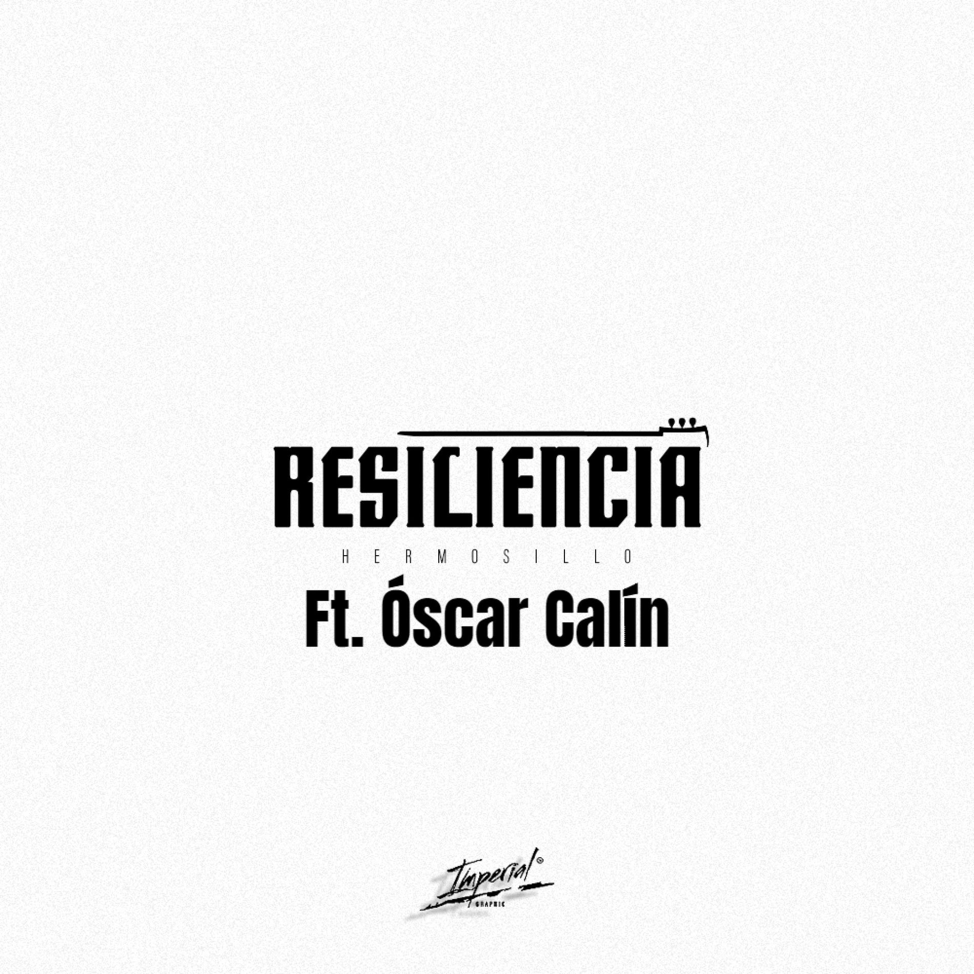 Album cover of Aquí Sentado (feat. Óscar Calín)