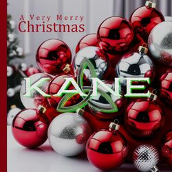 Cover of A Very Merry Christmas