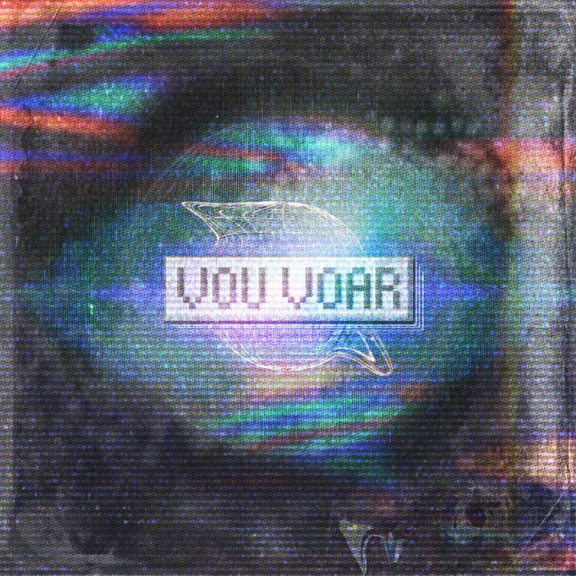Album cover of Vou Voar (feat. Adriana) [remix]