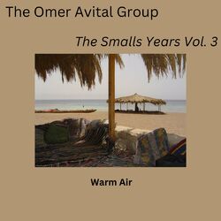 Cover of Warm Air The Smalls Years, Vol. 3