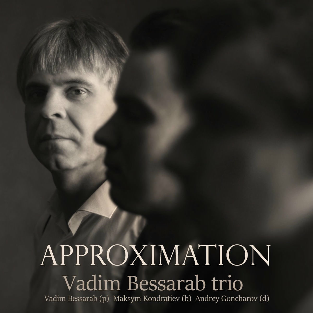 Album cover of On Air