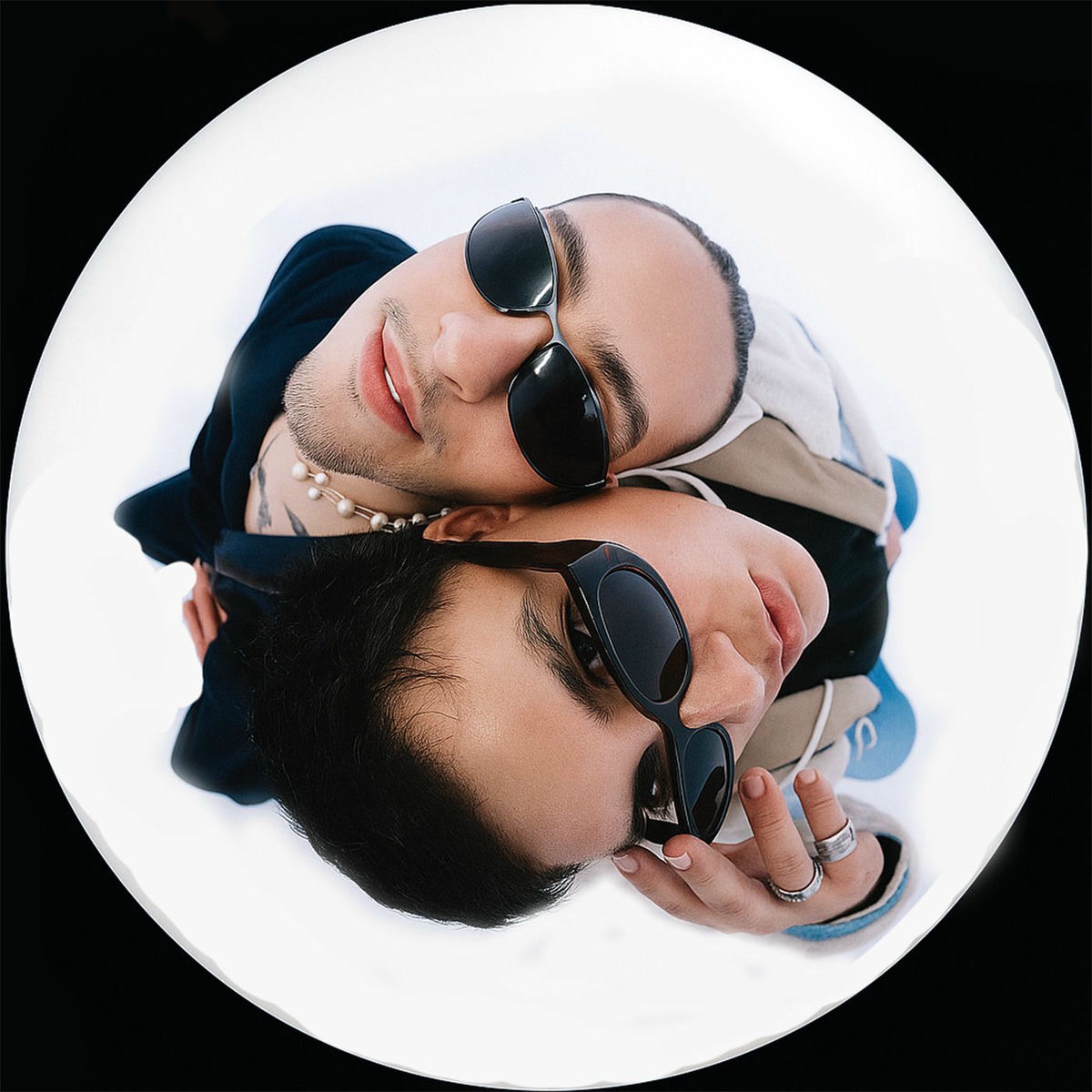 Album cover of RÓMPELA