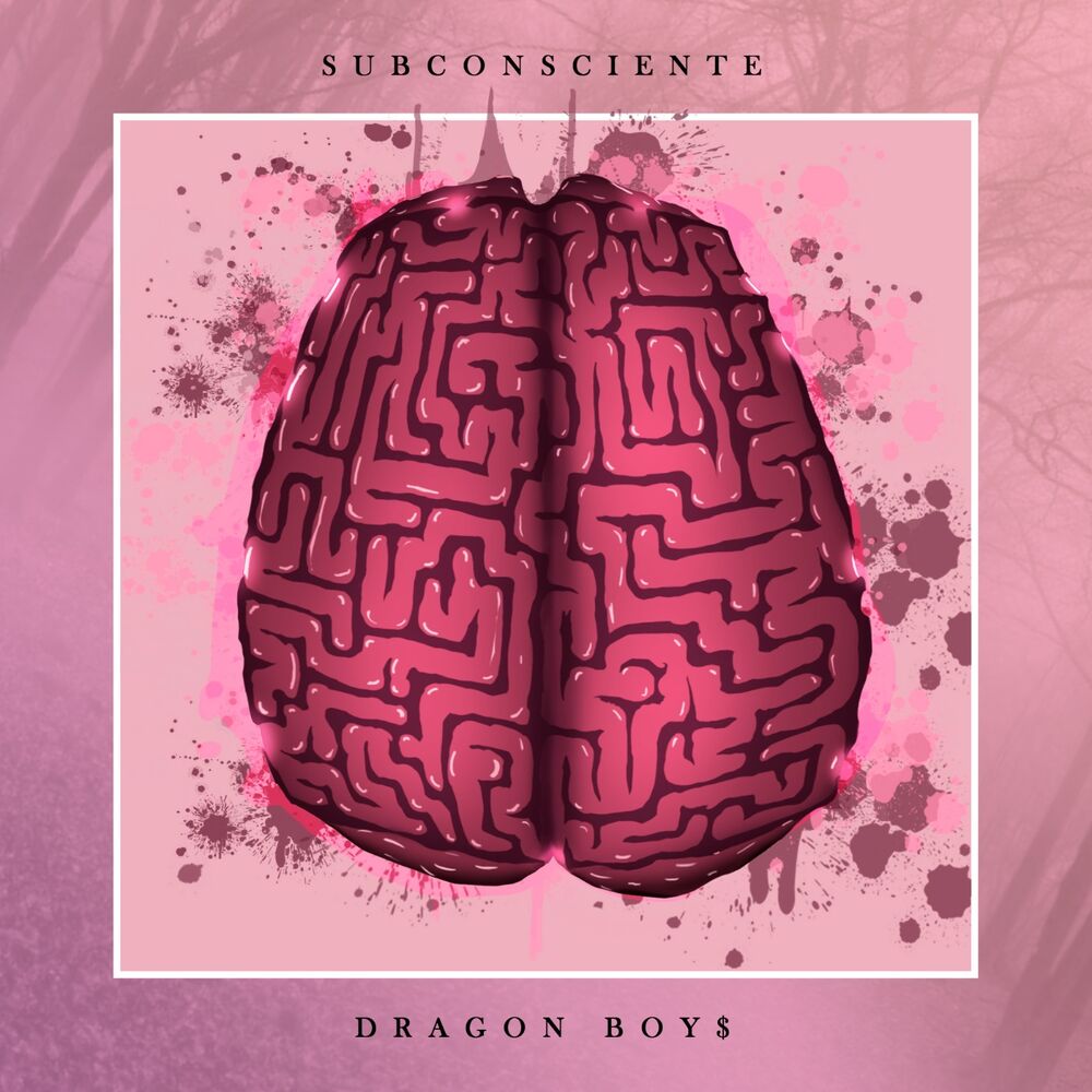 Picture of Subconsciente