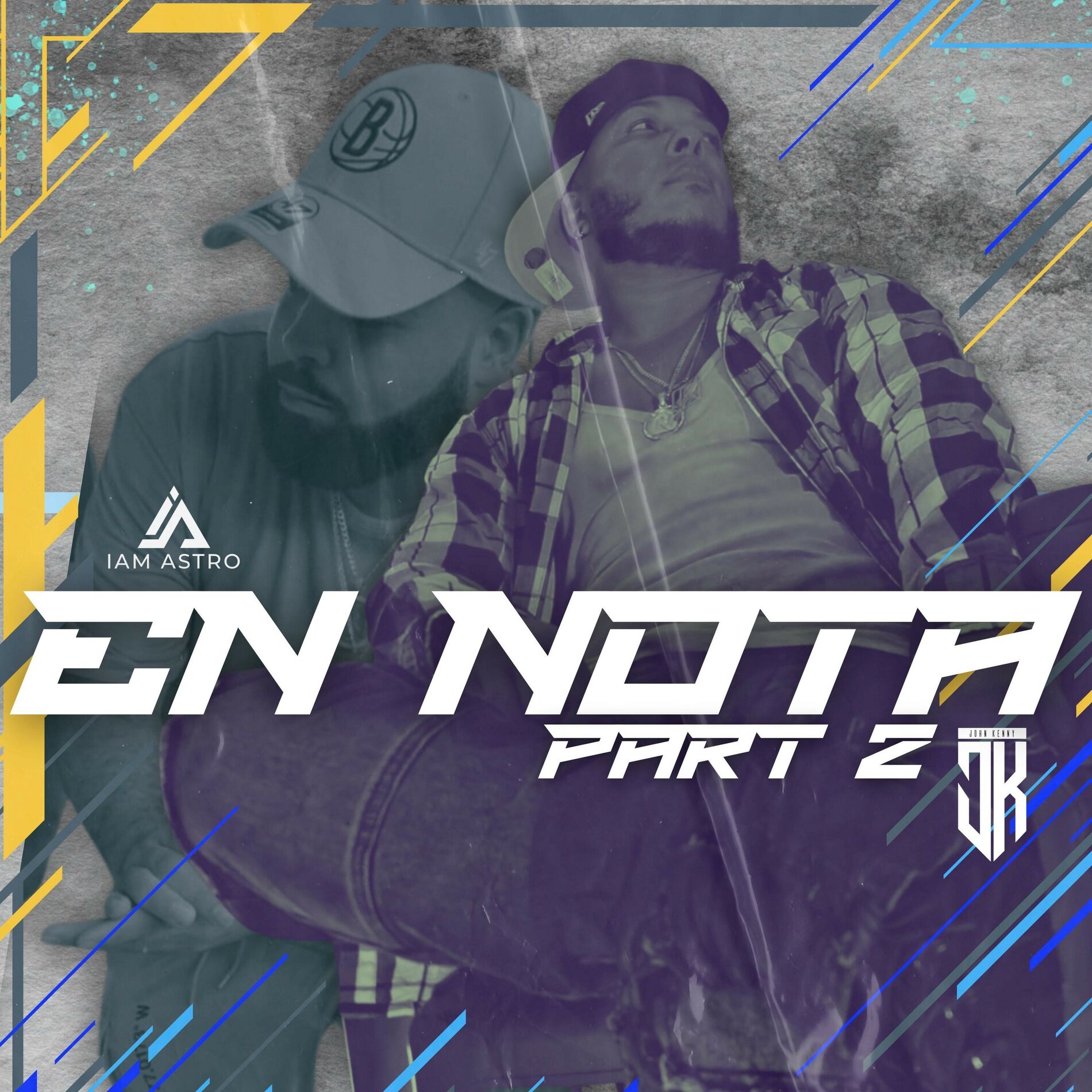Album cover of En Nota 2.0