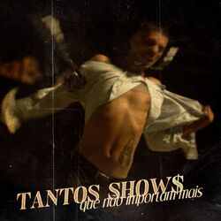 Cover of Tantos Shows Que Não Importam Mais
