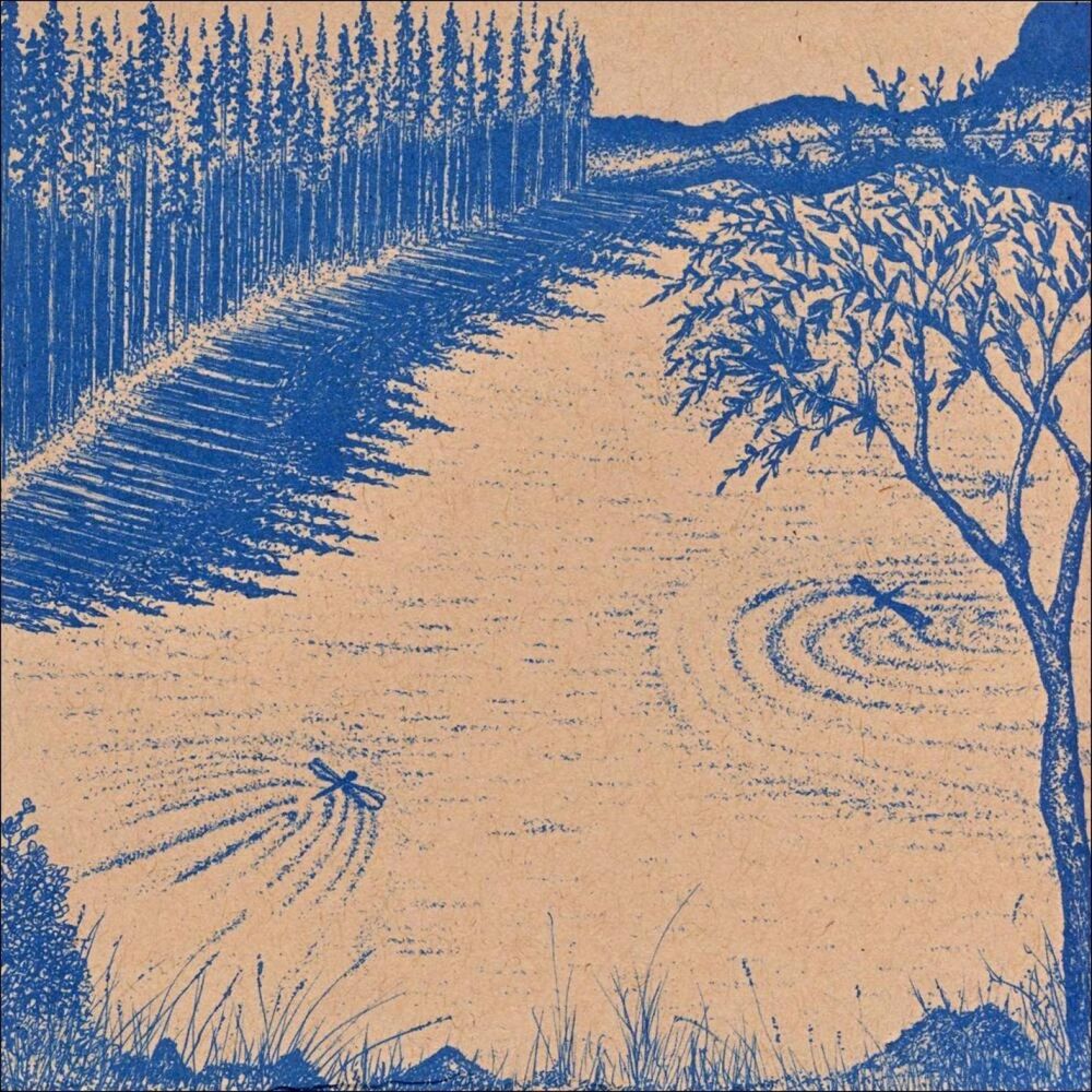 Picture of Undercurrent