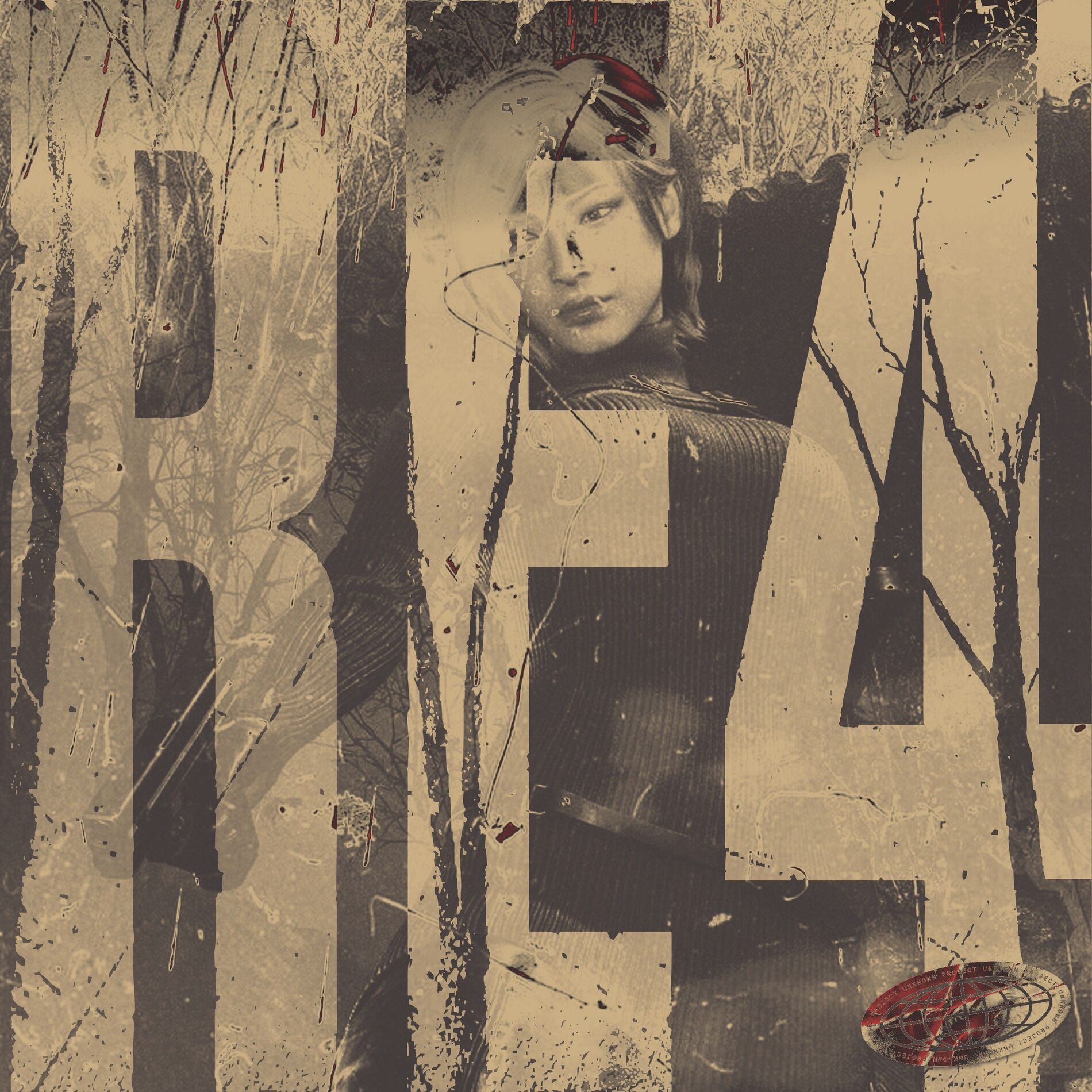 Album cover of RE4
