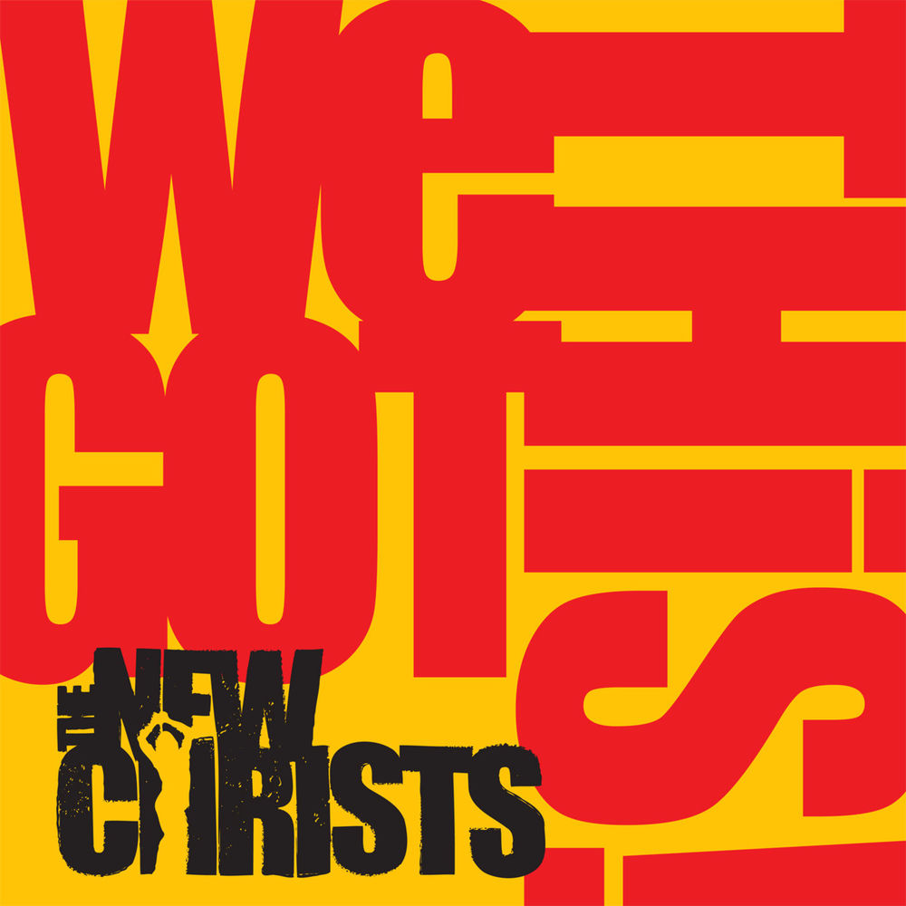 Album artwork for We Got This! by The New Christs