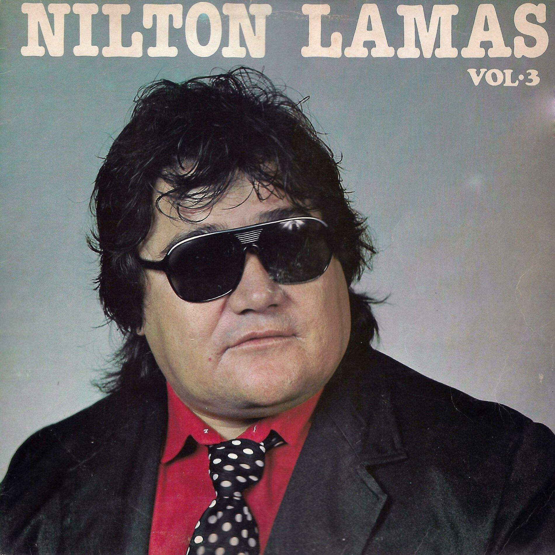 Album cover of Entre tapas e beijos, vol.3 - 1988