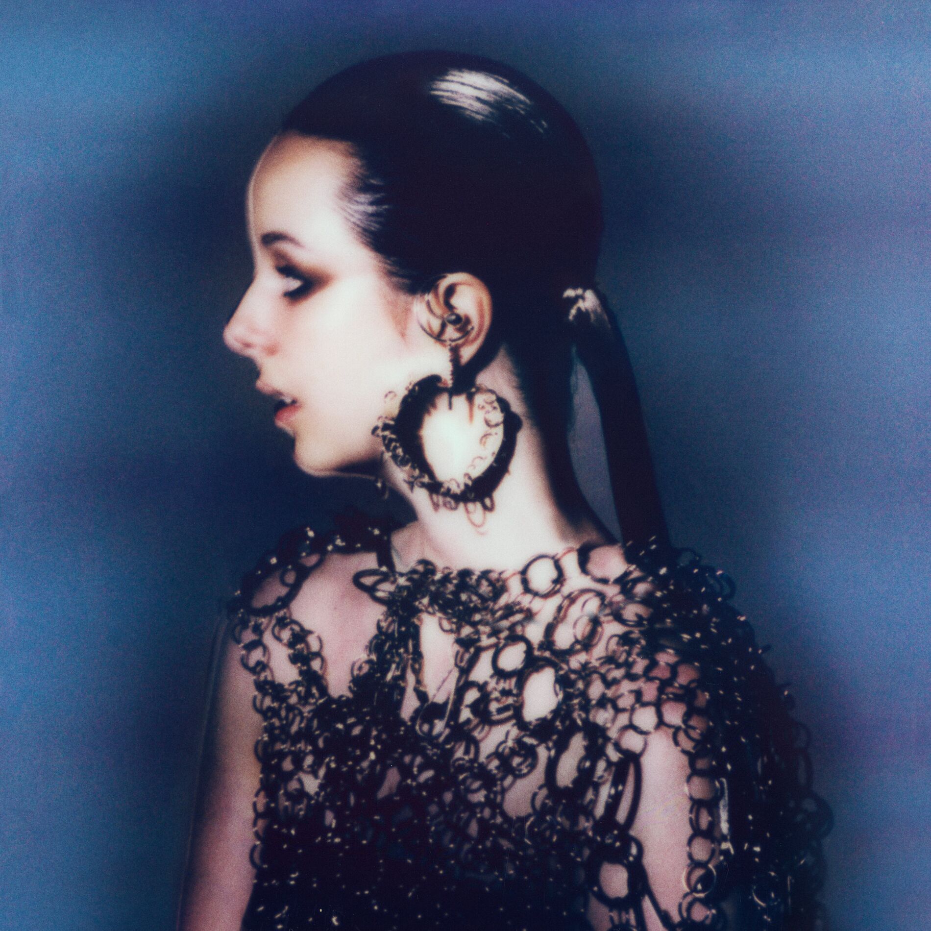 Album cover of Stay With Me Through The Night