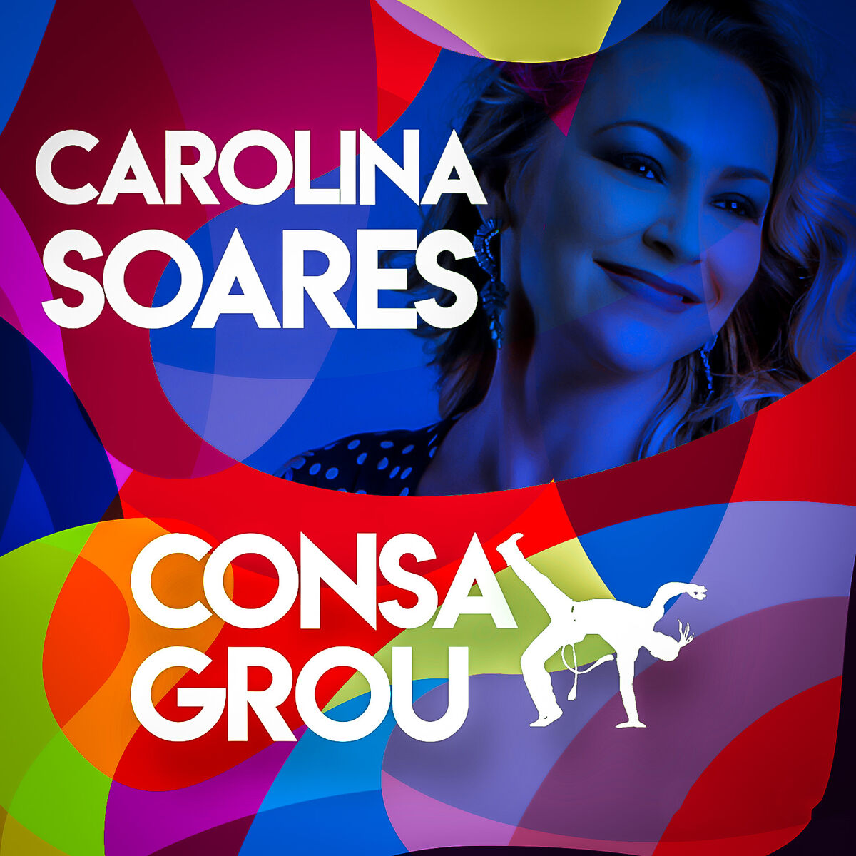 Album cover of Consagrou